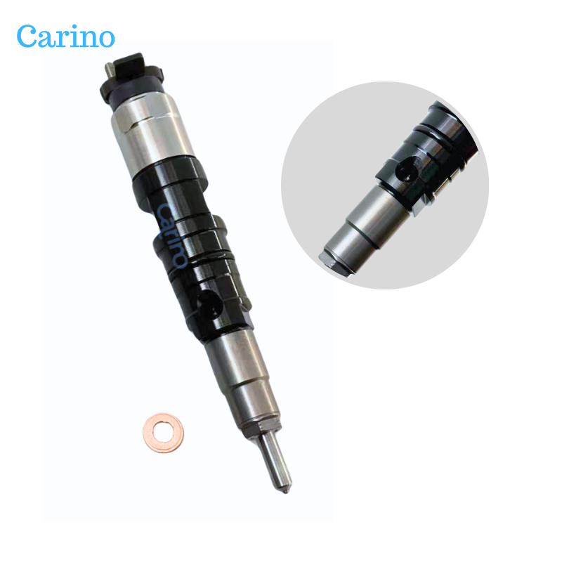 295050-1020 S00001059+07 Diesel Injector 